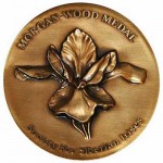 Morgan Wood Medal